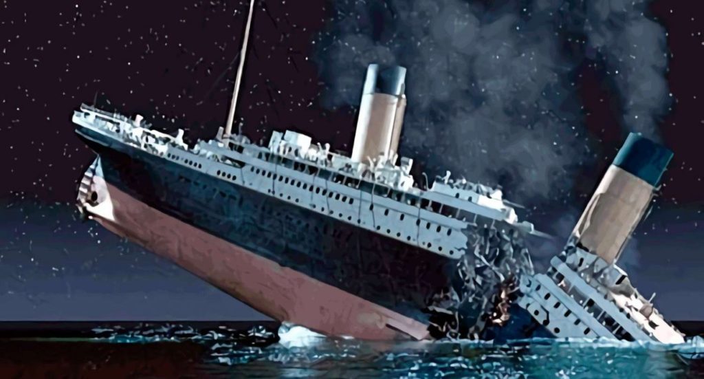 Titanic