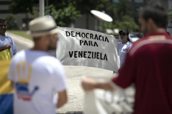 Transición democrática