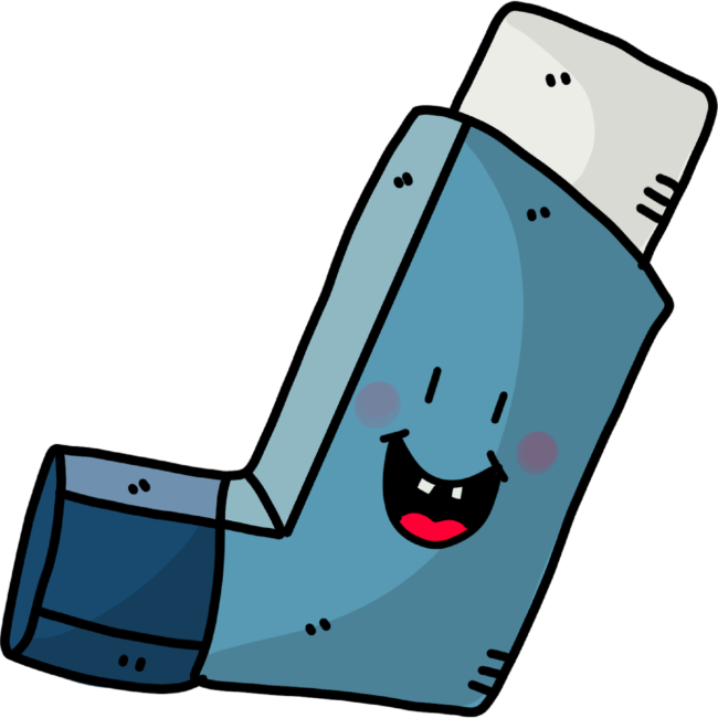 Asma