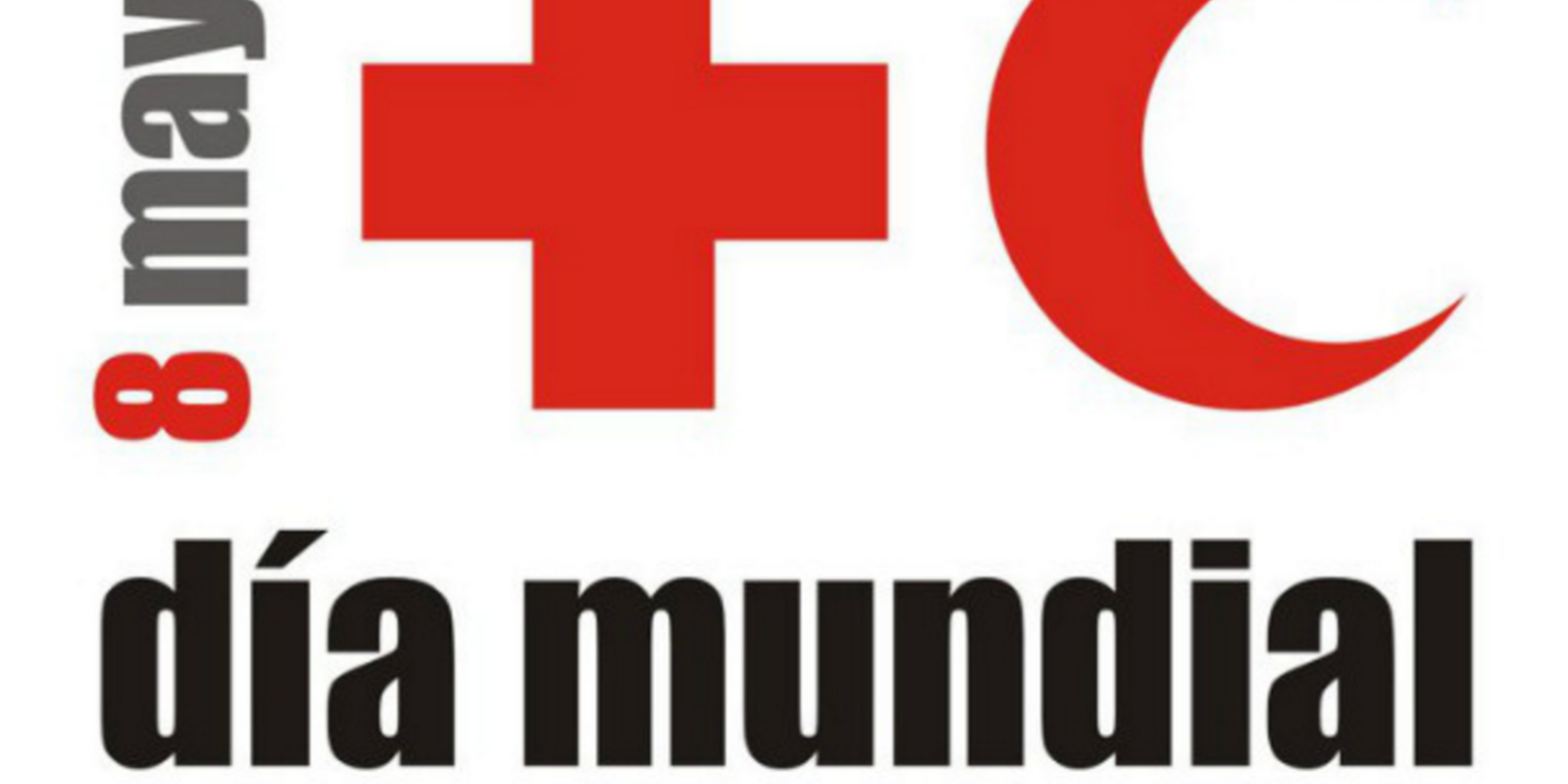 Día Mundial de la Cruz Roja