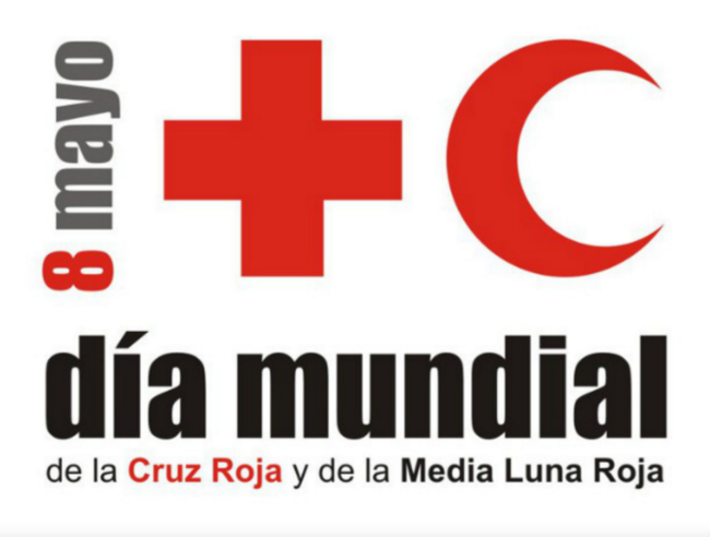 Día Mundial de la Cruz Roja