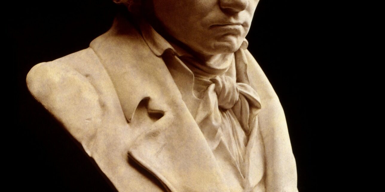 Ludwig van Beethoven