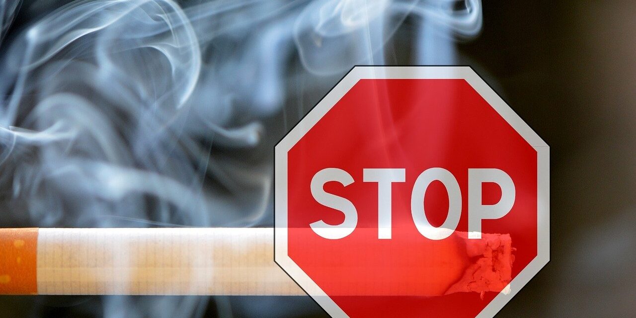 Nicotina, ron y metanol