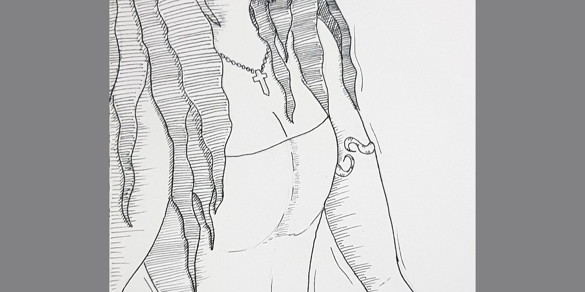 Big Girl Draw Big Girl Draw