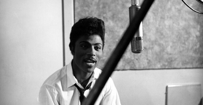 Photo of Little RICHARD