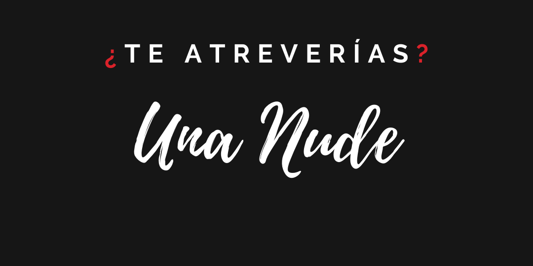 Una Nude @PoetaSexo Una Nude @PoetaSexo