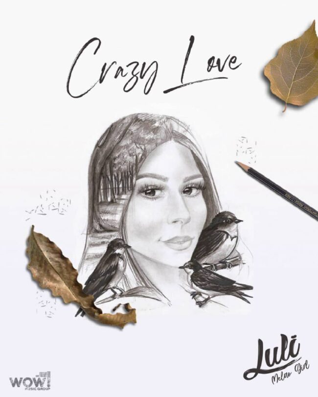 Crazy Love – Luli