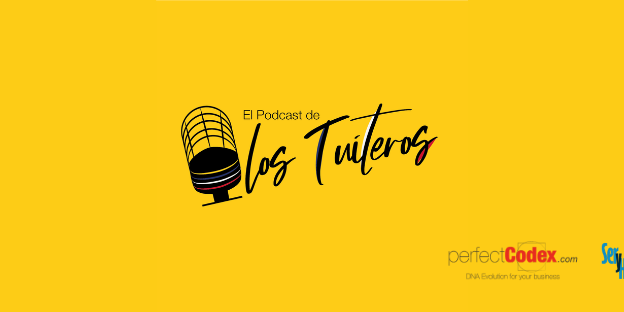 El podcast de los tuiteros