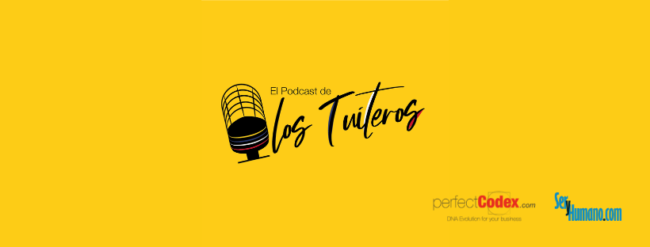 El podcast de los tuiteros