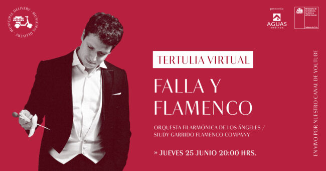 Falla y Flamenco