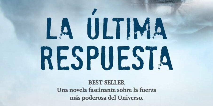 La última respuesta
