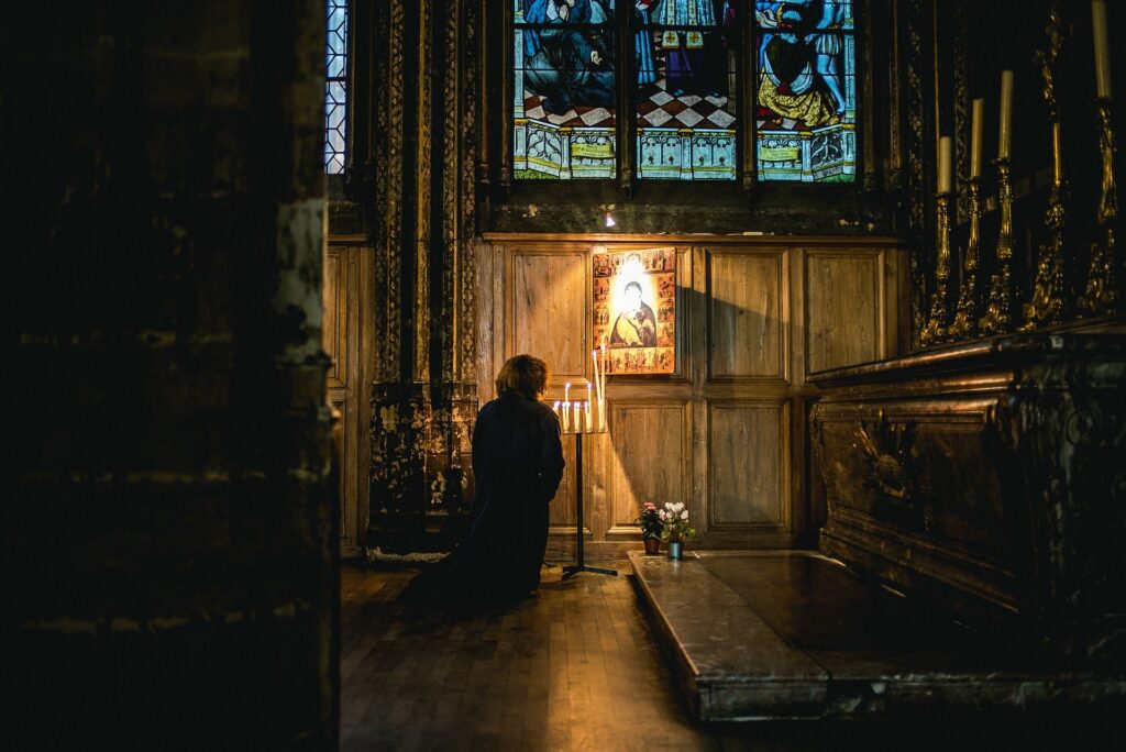 Oración
