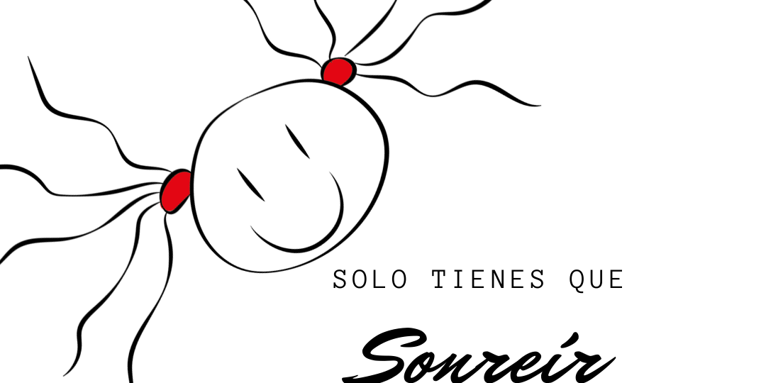 Sonreír Sonreír