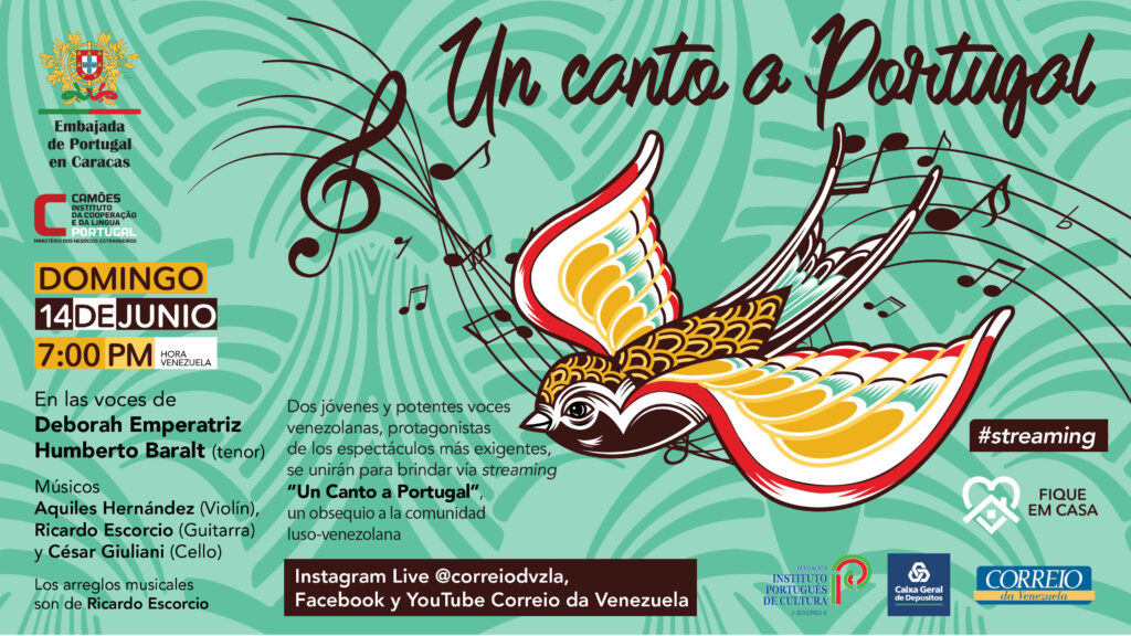 Un canto