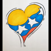 Corazón Venezolano