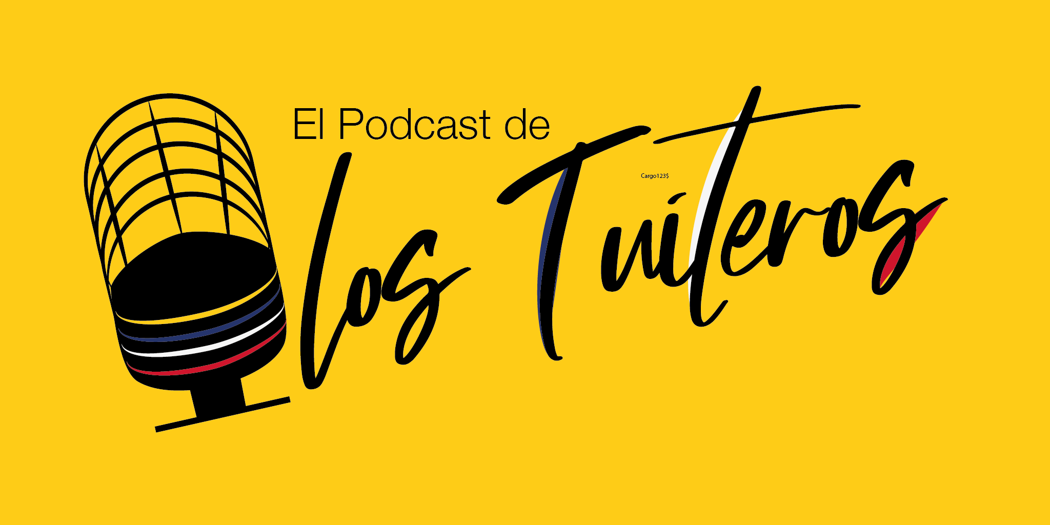 el podcast de los tuiteros logo _Mesa de trabajo 1 copia 2 El podcast de los tuiteros