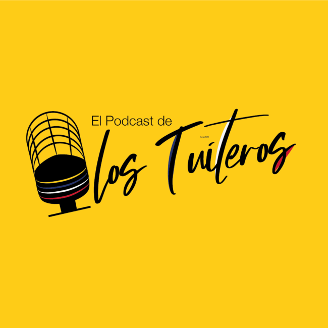 El podcast de los tuiteros