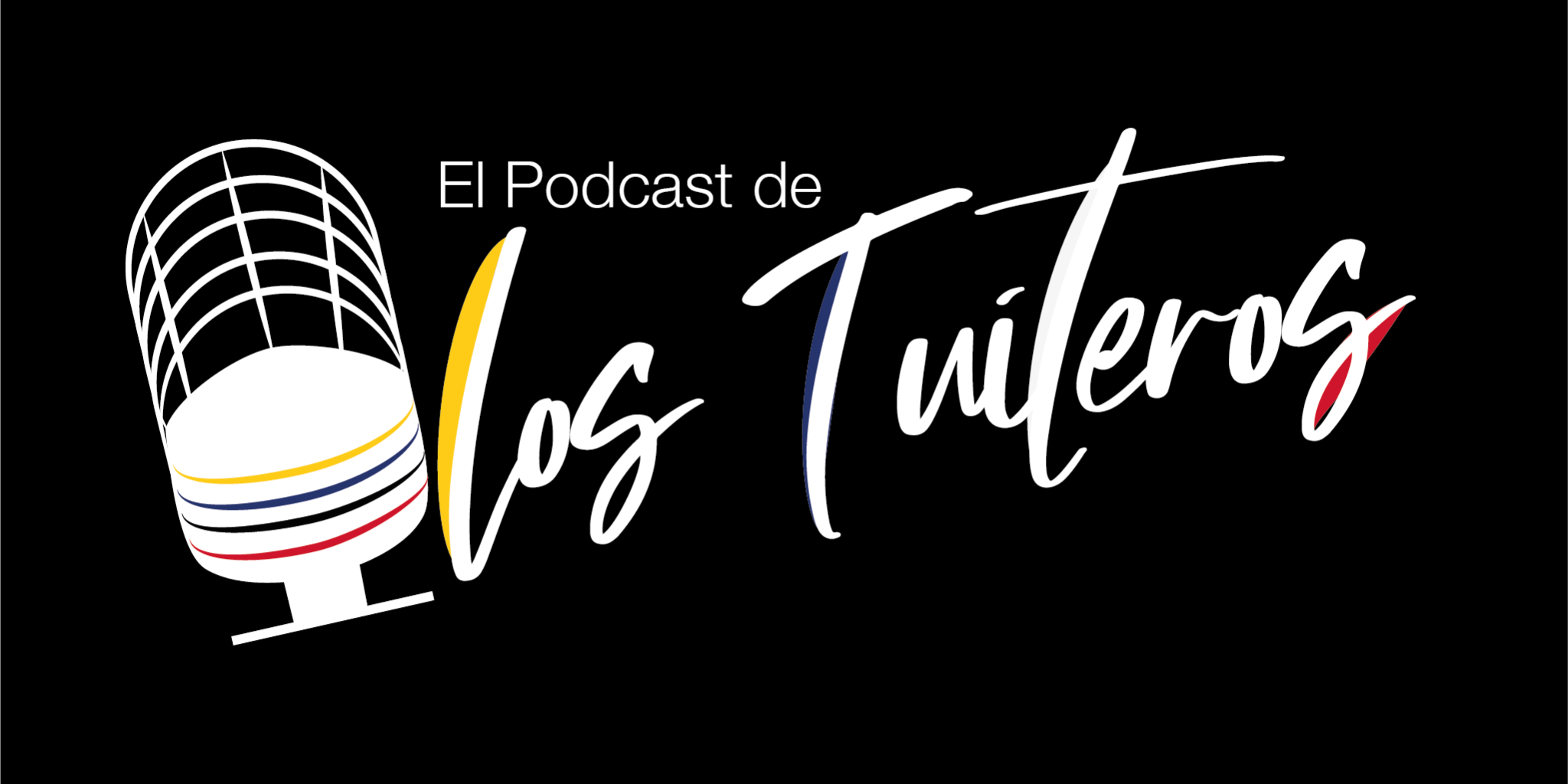 El podcast de los tuiteros