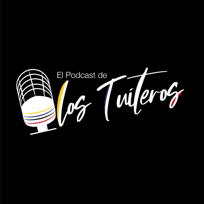 El podcast de los tuiteros