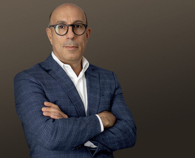 Daniel Rosales