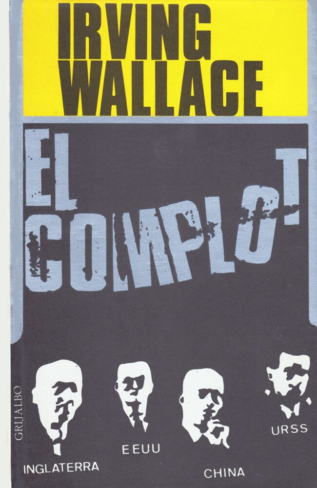 El Complot