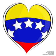 Corazón Venezuela