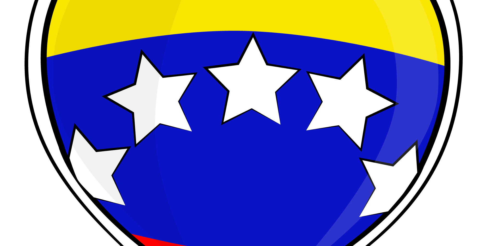 Corazón Venezuela