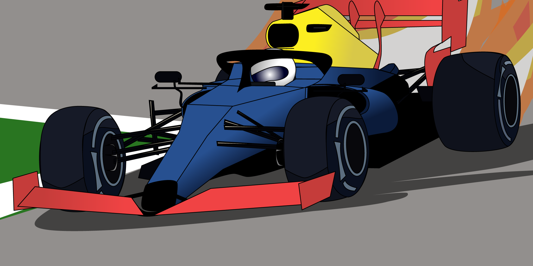 formula-1-2_FINAL Fórmula 1 semana 2 Gran Premio de Estiria