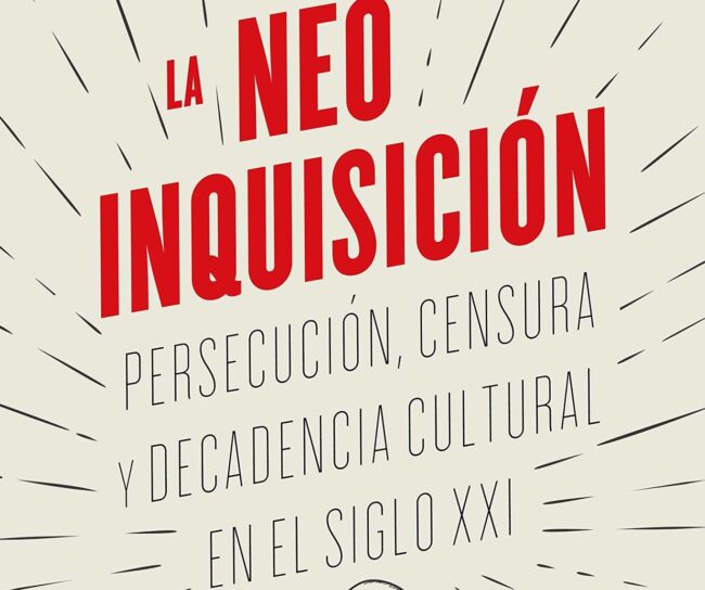 la neoinquisición