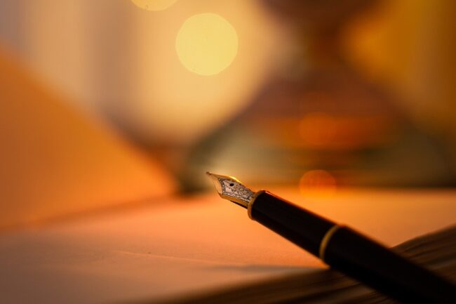 poesía