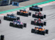 Formula 1 Gran premio de Austria #AustrianGP