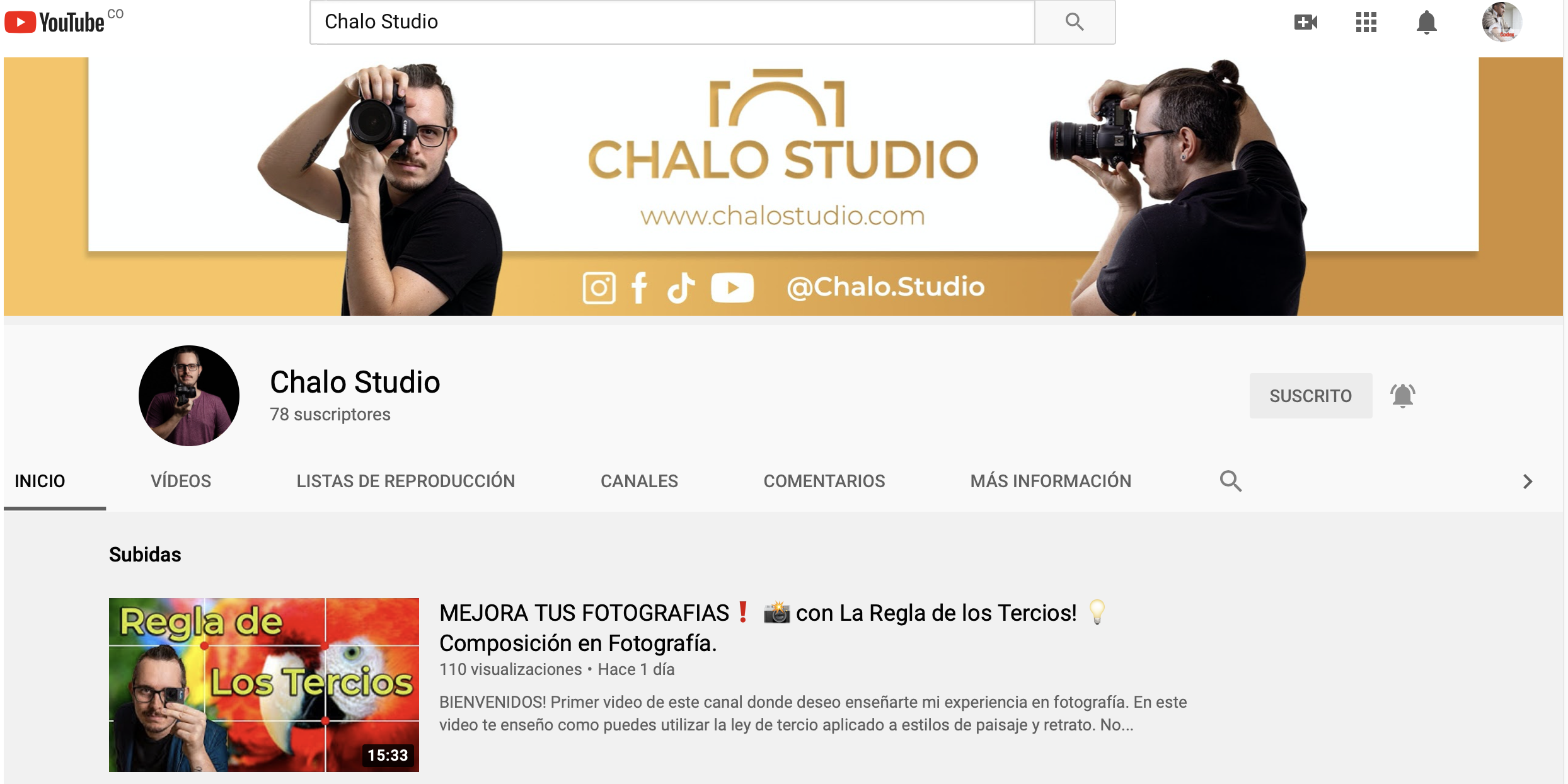 La Regla de los Tercios