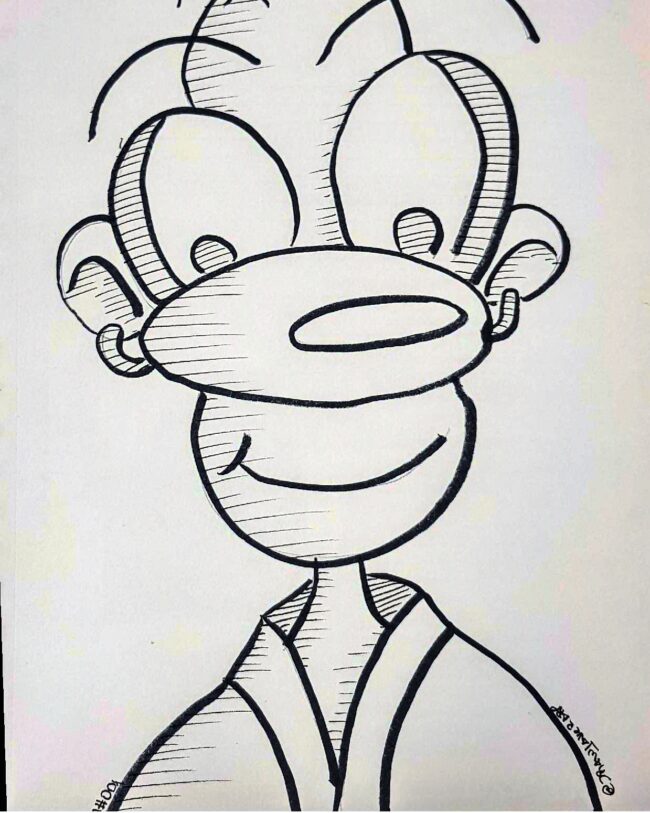 EfqpbtHWoAUo9JA un dibujo