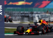 Silverstone 2020 Formula 1 Max Verstappen #F170