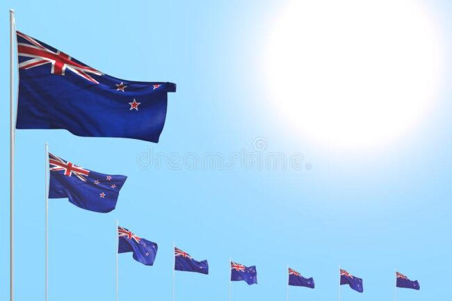 Bandera-NZ