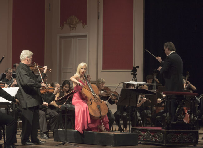 Concierto