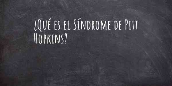 Sindrome-de-pitt-hopkins
