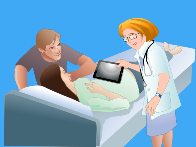 pacientes