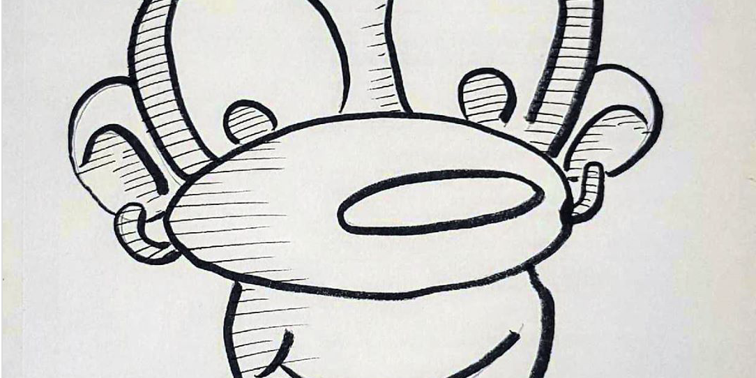 Time ago of my last draw Time ago of my last draw