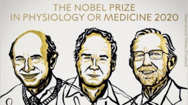 Nobel-de-medicina