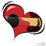 guitarheart