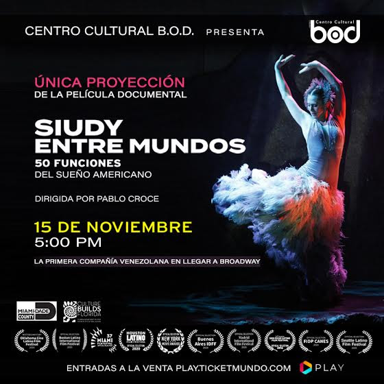 SIUDY ENTRE MUNDOS