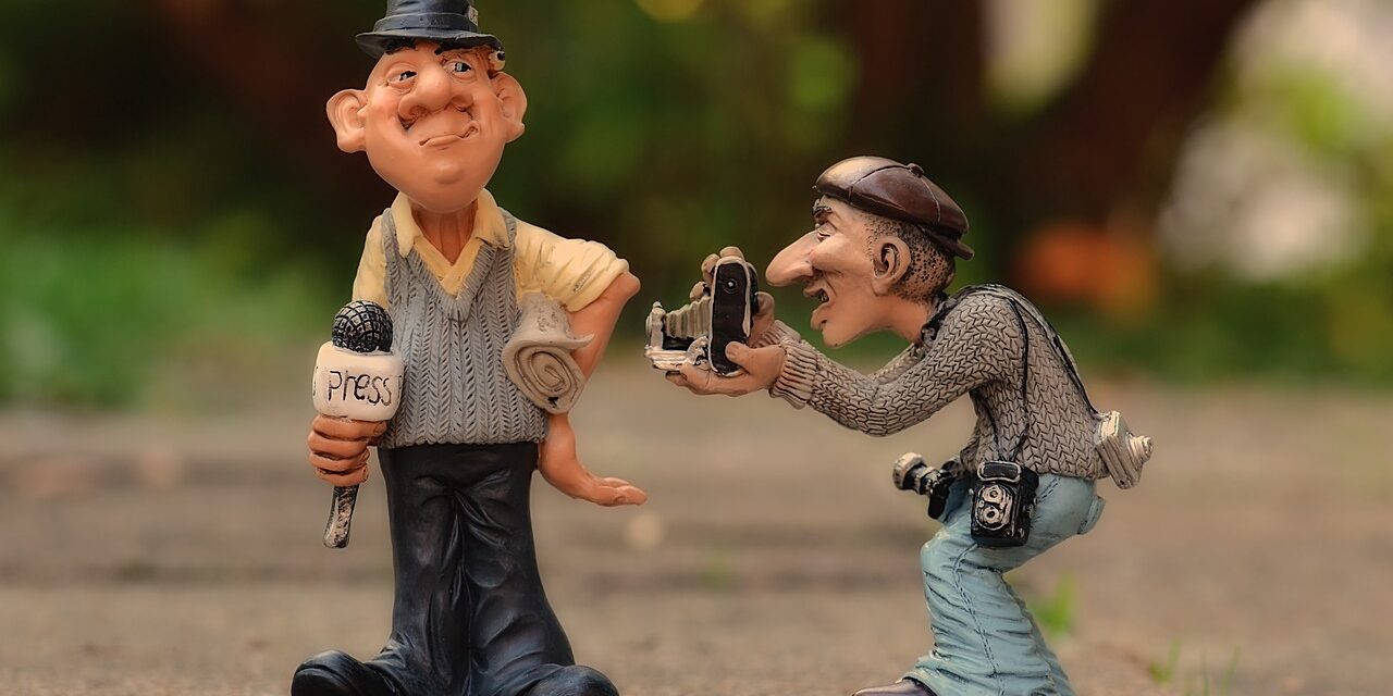 periodismo