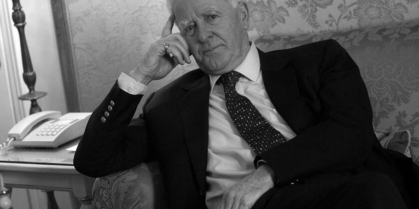 John-Le-Carre
