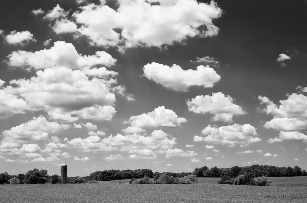 Dios del cielo