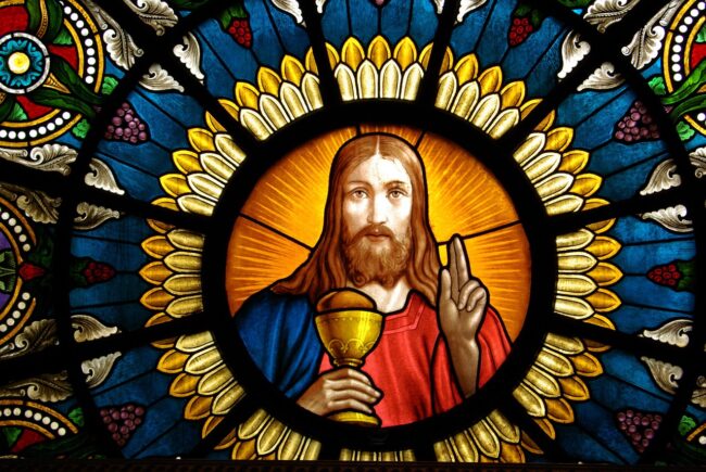 Jesus