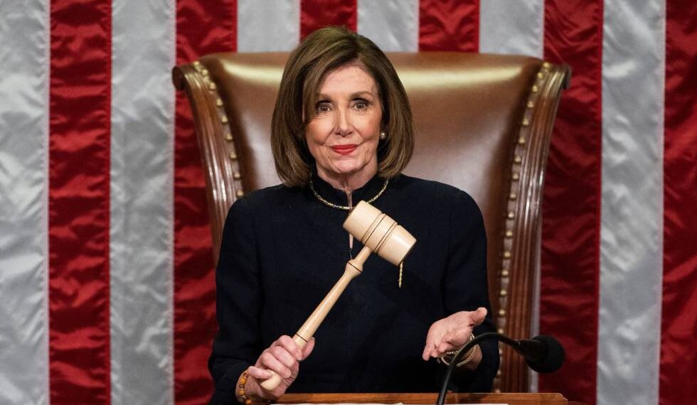 Pelosi