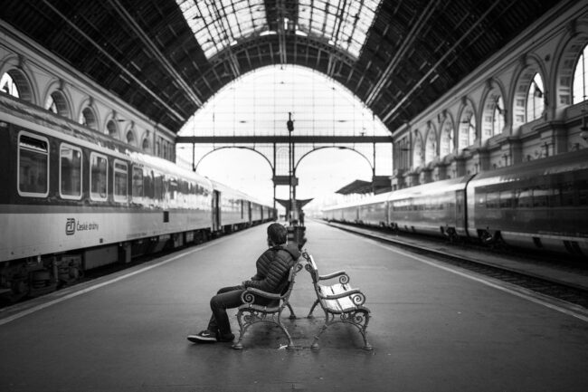 tren