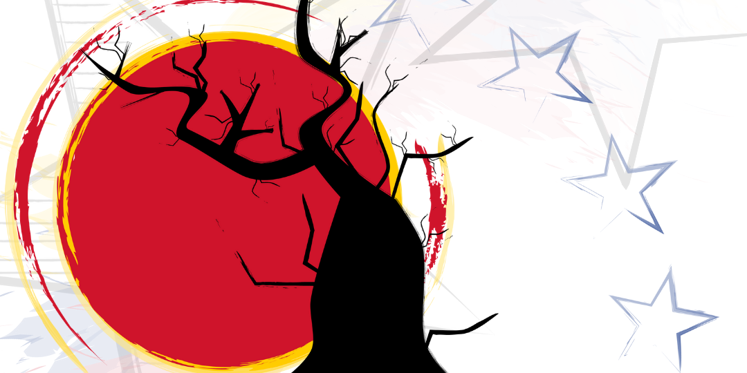 Arbol @DrawJavierArt - @erlinb _ Marzo, 2021 Drawjavierart.com _Seryhumano.com