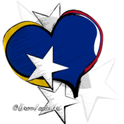 Corazón Venezuela